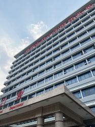 -首都医科大学附属北京儿童医院