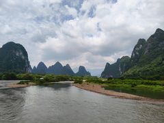 -桂林兴坪漓江