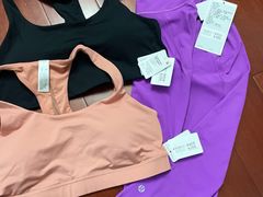 -lululemon(比斯特购物村店)