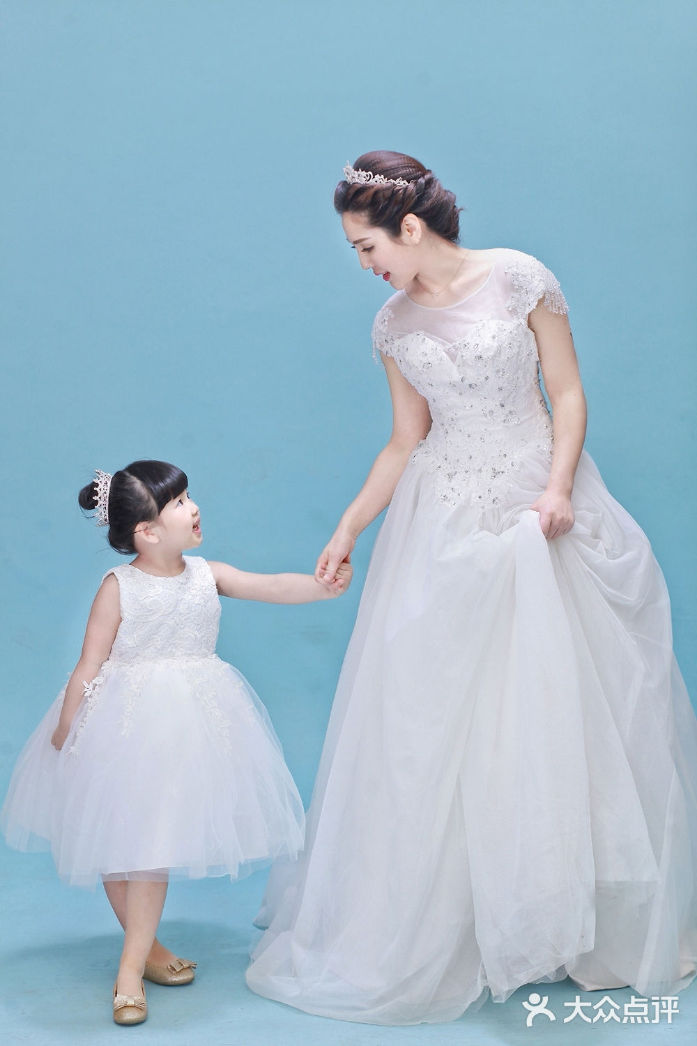 木鸟高端儿童摄影会馆