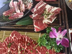 -牛焱·烧肉酒肆(五大道店)