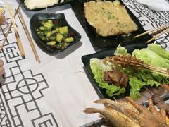 -云晓光头烧烤吧(盛夏店)