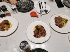 -K·Kitchen KK牛扒厨房(江南西店)