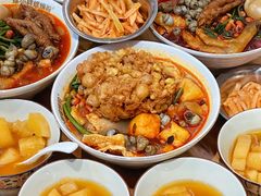 -螺小胖柳州螺蛳粉(钟楼总店)