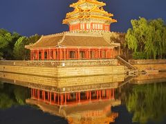 -故宫博物院(故宫)