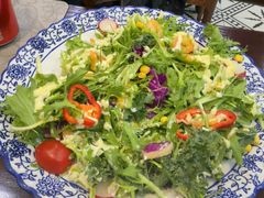 -食彩美印度特色美食餐厅·印度料理