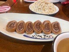 -前门杨记·铜锅涮肉(王府井·故宫店)