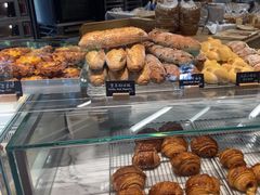 -麦田工坊(月湖店)