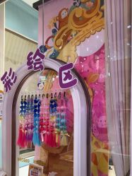 -奈尔宝家庭中心·亲子餐厅(华采天地店)