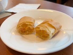 -香宫中餐厅·大连香格里拉(人民路店)
