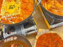 -Woolee韩食堂·韩式家庭料理