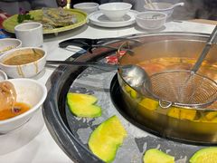 -云尊府云南菜·蒸汽石锅鱼(学清路店)