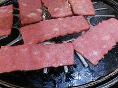 -胡悦里韩式烤肉(芝罘万达广场店)