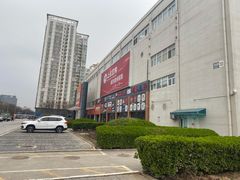 -NIKE北京马连道换季优惠店