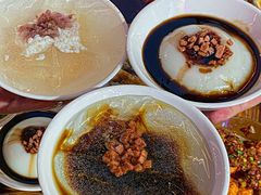 -盖帮鳝鱼串串(东郊记忆店)