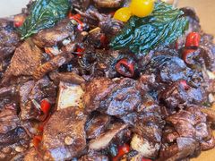 -桂林肥仔·中华餐饮名店(园湖店)