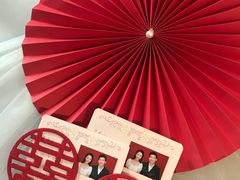-bobo高端证件照工作室(三元桥店)