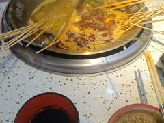 -小妖君串捞火锅(黄屯店)