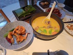 -沿途四季·云南菜·诗酒茶(蓝色港湾店)