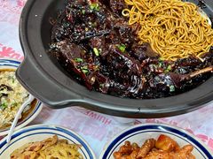 -回味黑鸭煲·始于2006(万松园店)