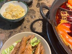 -叁口煮市井老火锅(春熙路店)