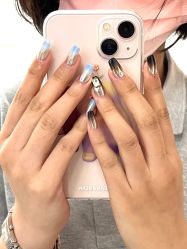 -美兮美学·日式美甲美睫