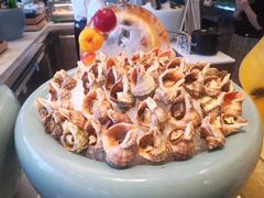 -济南凯宾斯基酒店-THE VIEW云景全日制餐厅