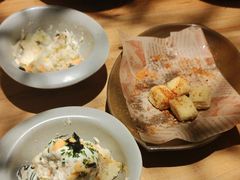 -本处·素食·融合料理(南油店)