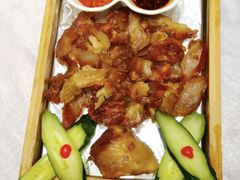 -老爷庙风味美食府(魏都大道店)