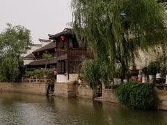 -嘉兴月河历史街区