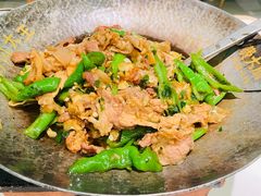 -费大厨辣椒炒肉(正佳广场店)