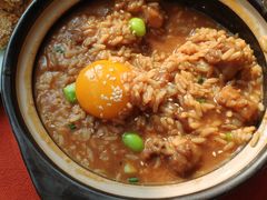 -赵小姐丨新中餐(曲江店)