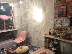 -Smile House咖啡馆(群芳小区店)