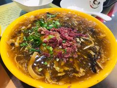 -毛华美食(清扬路店)