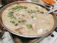 羊肉汤-庐州太太(南七里店)