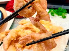 -奕景海鲜酒家· 大连海鲜(星海广场店)