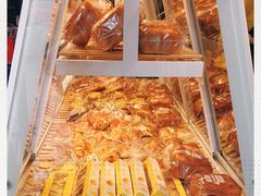 -一鸣真鲜奶吧(巴黎都市奶吧店)