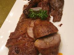 -老街渔味馆(芳华店)