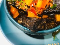 -千稻剁椒大鱼头(CityOn熙地港店)