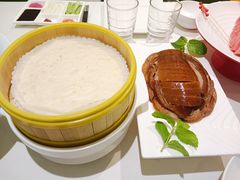 -大鸭梨烤鸭(左家庄店)
