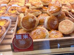 -味多美蛋糕(亚非大厦店)