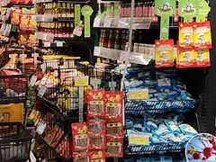 -哈尔信食品超市(哈尔滨王府井购物中心店)