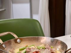 绿咖喱牛-青檸泰 LIME THAI (财富购物中心店)
