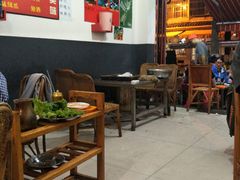 -阿昌白族石板烧·菌锅(大理古城店)