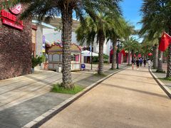 -三亚海昌梦幻海洋不夜城