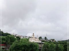 -塔尔寺