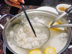 -八合里牛肉火锅(深圳海德店)