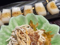 -古都历食南京菜·烤鸭·鸭血粉丝·汤包(南京博物院店)