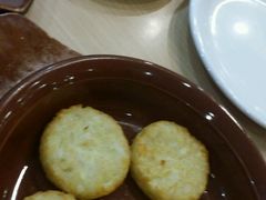-萨莉亚意式餐厅(星海广场店)