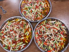 -邱金小炒·30 年盐帮江湖菜(自贡店)